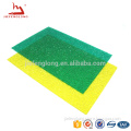 green cheap polycarbonate sheet price